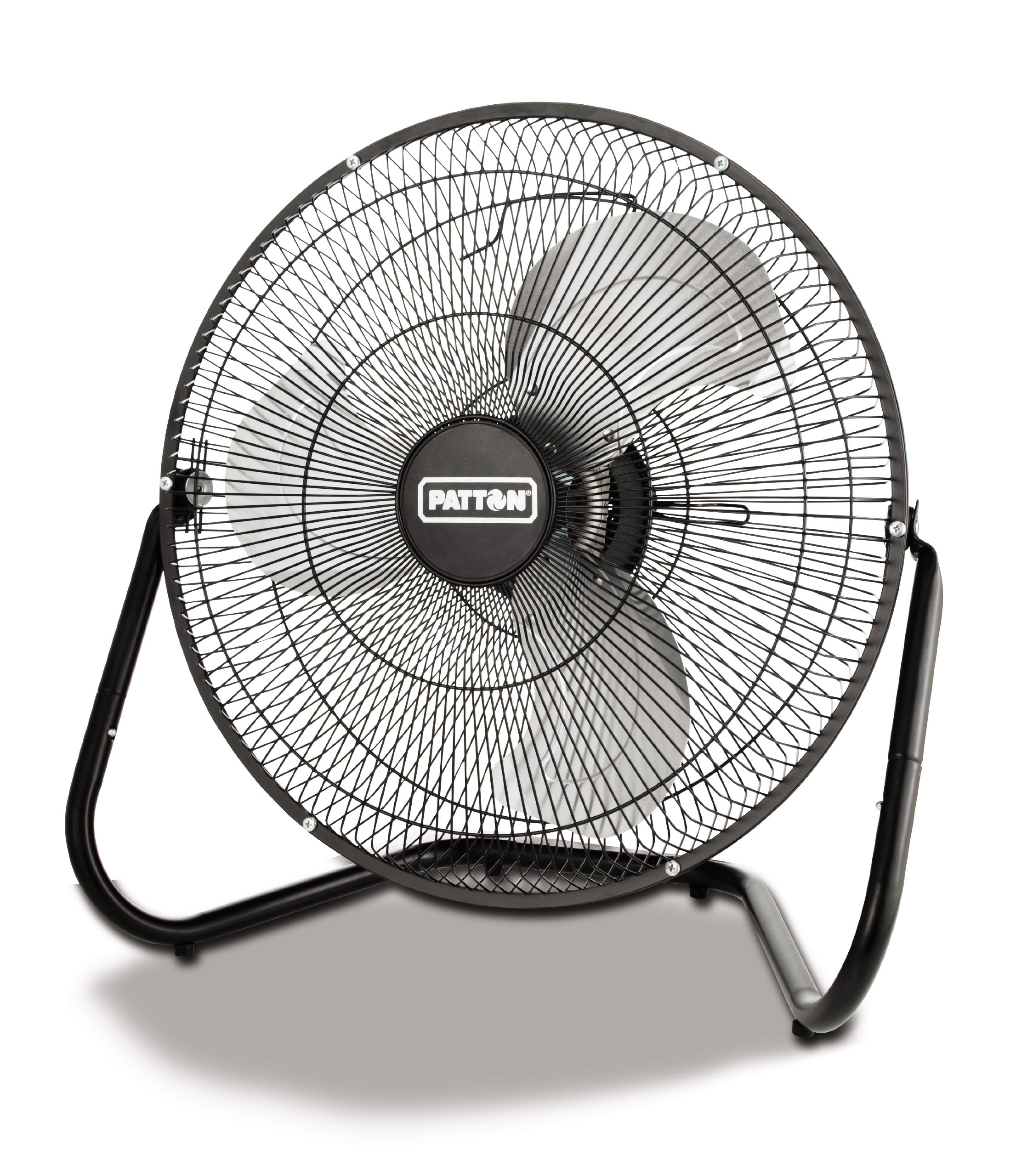 Patton 14-inch High Velocity Fan, PUF1410C-BM