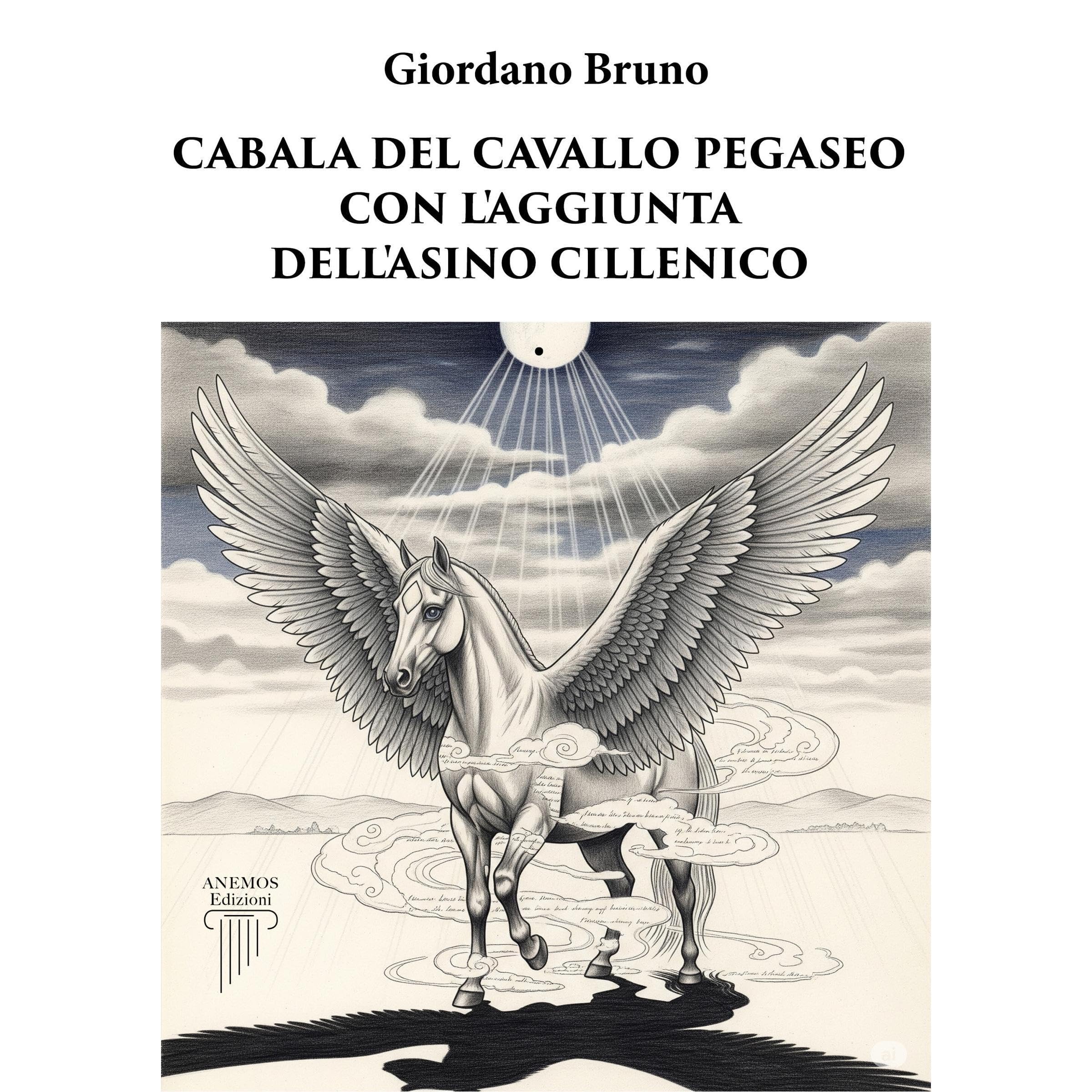 La Cabala del Cavallo Pegaseo