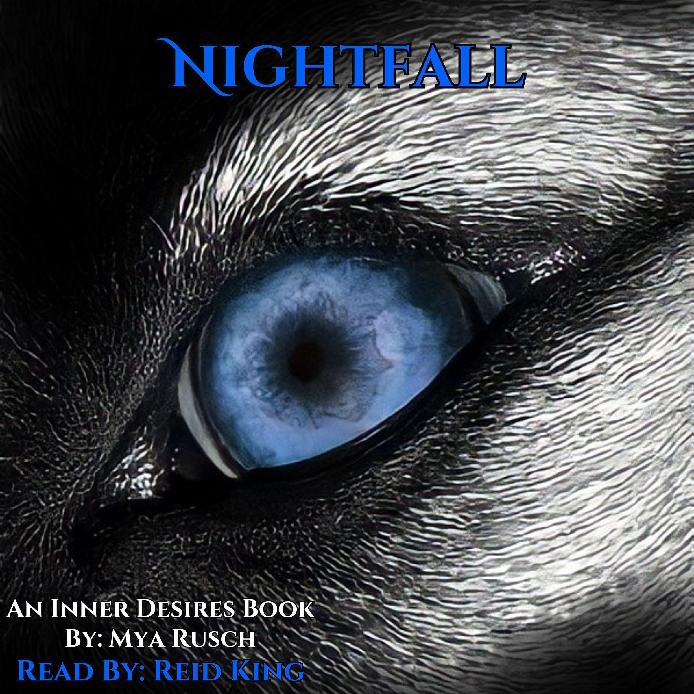 Cover art for Nightfall