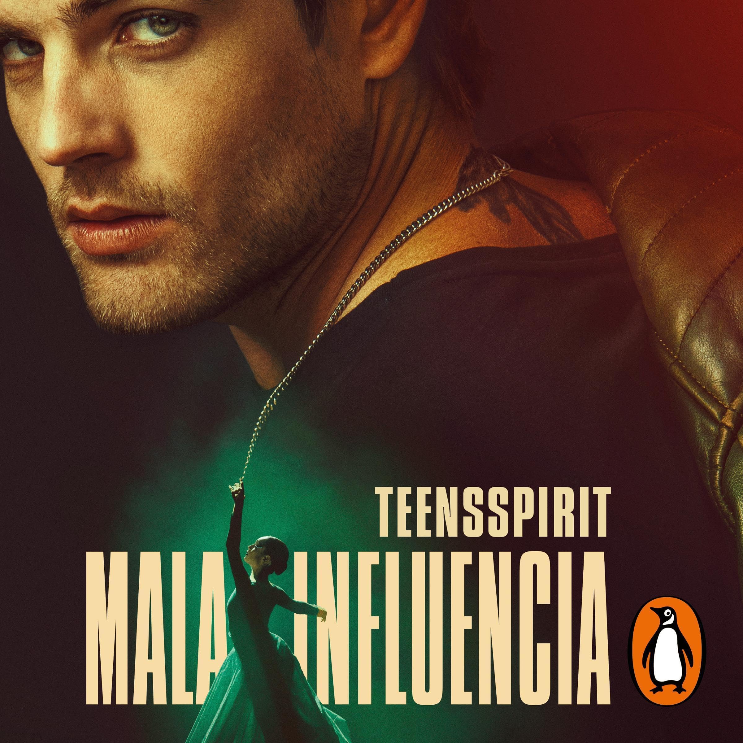 Cover art for Mala influencia [Bad Influence]