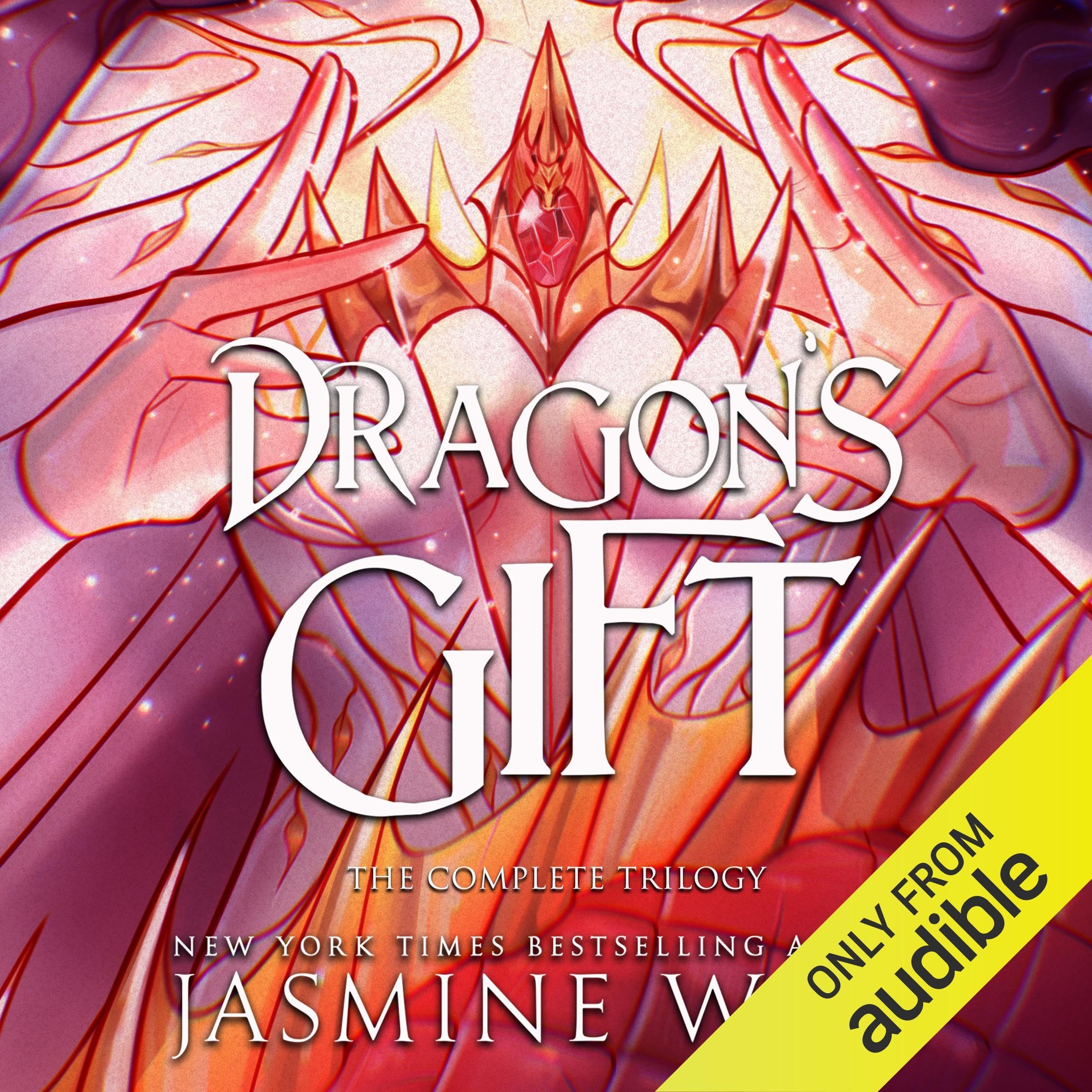 Dragon's Gift: The Complete Trilogy