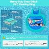 Water Hammock with Dog Boat Ramp thumbnail 2