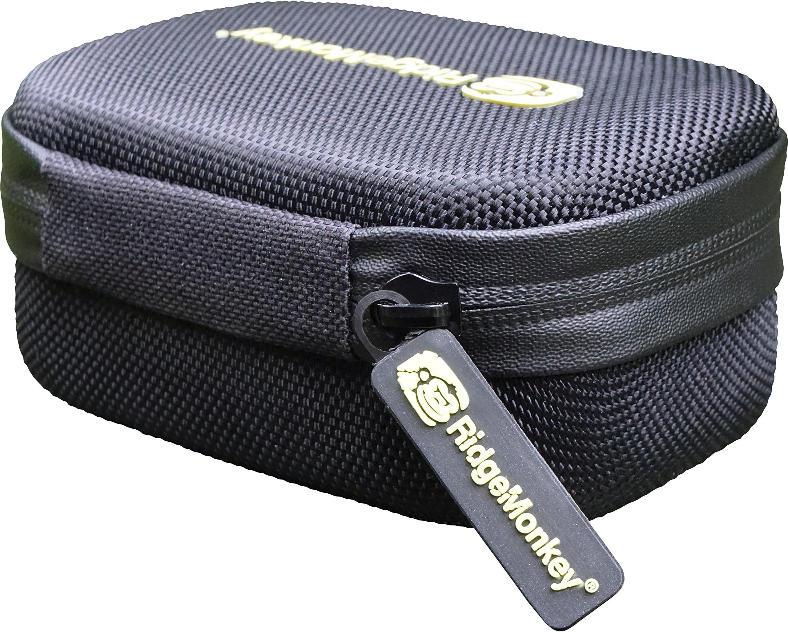 Ridgemonkey Headtorch Hardcase Ridge Monkey Torch Case