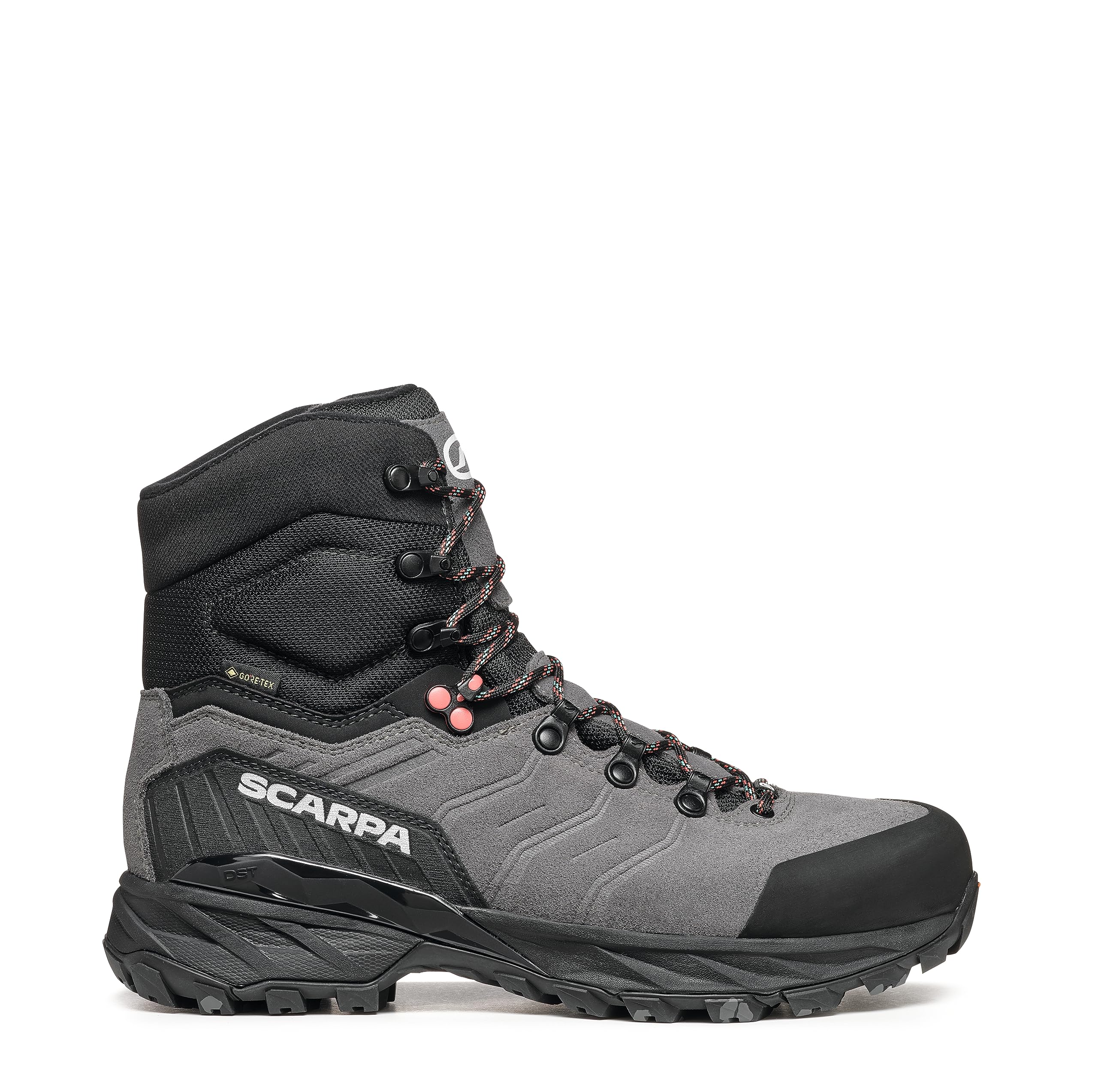 Scarpa Rush Polar GTX wasserdichte und Primaloft gefütterte Winterwanderschuhe, Winterschuhe