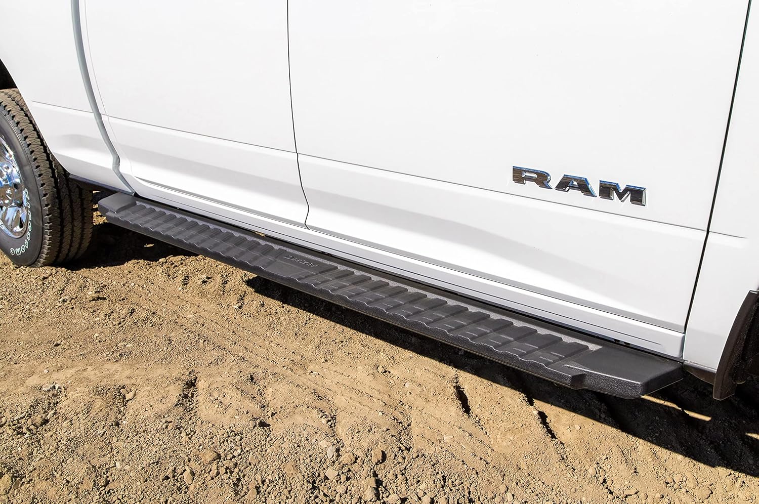 DEE ZEE DZ16611 Molded Running Board, Running Boards Amazon Canada