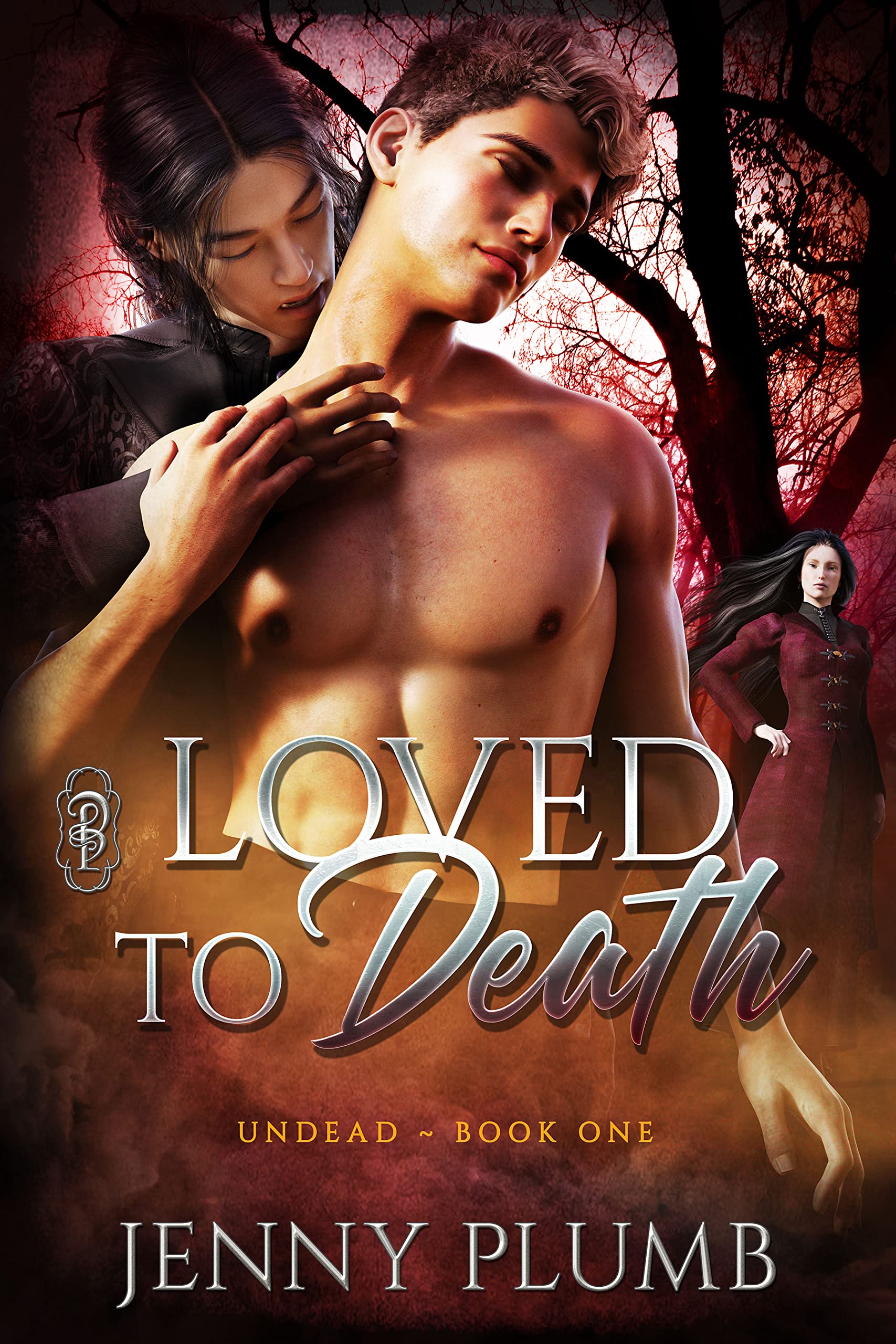 Buy Loved to Death (Undead Book 1) — BookShops.in