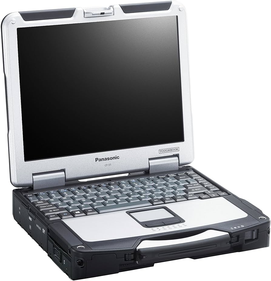 Panasonic Toughbook ノートPC 楽天市場】TOUGHBOOK（ノートPC｜パソコン）：パソコン・周辺