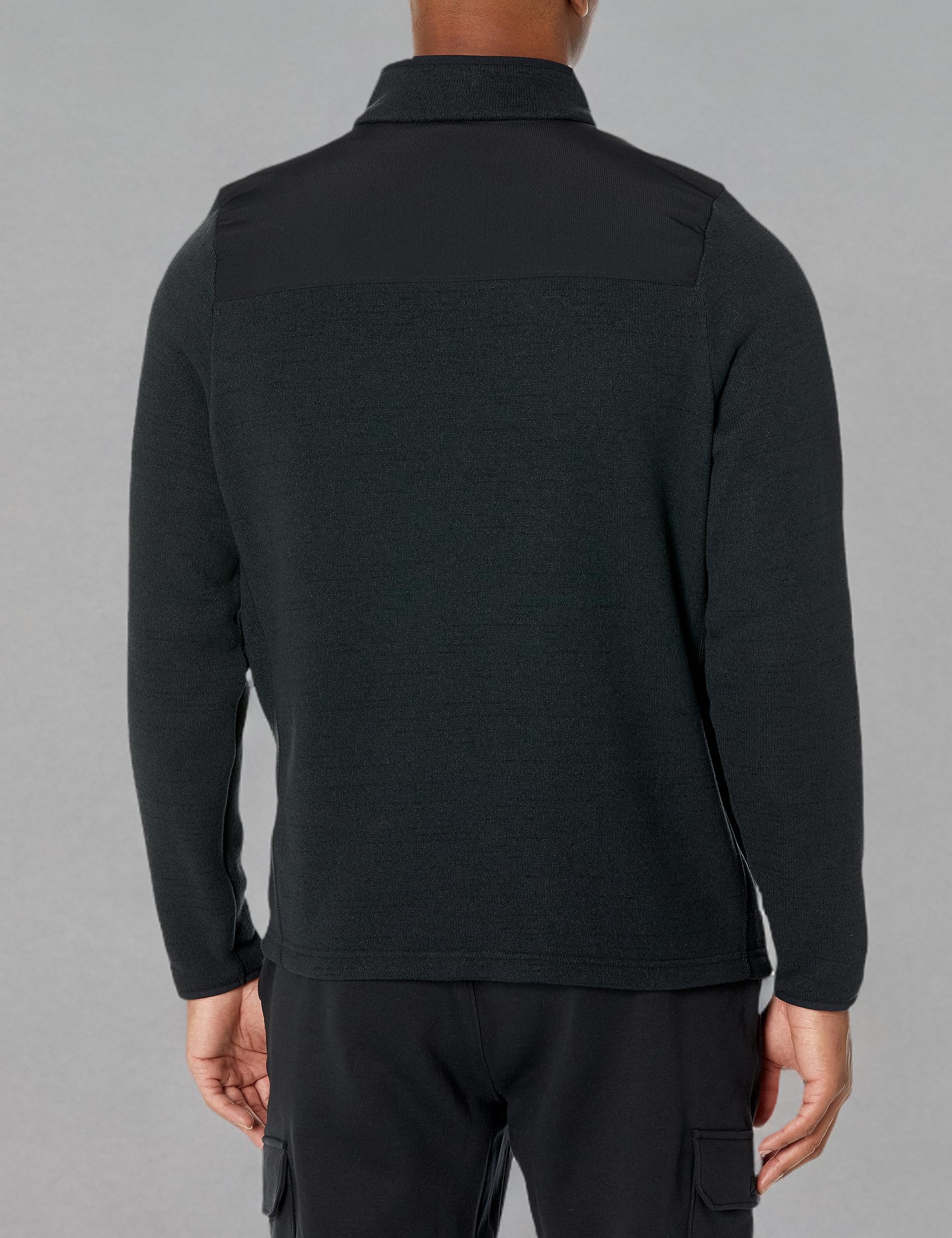 Under Armour Męski specjalistyczny zamek błyskawiczny