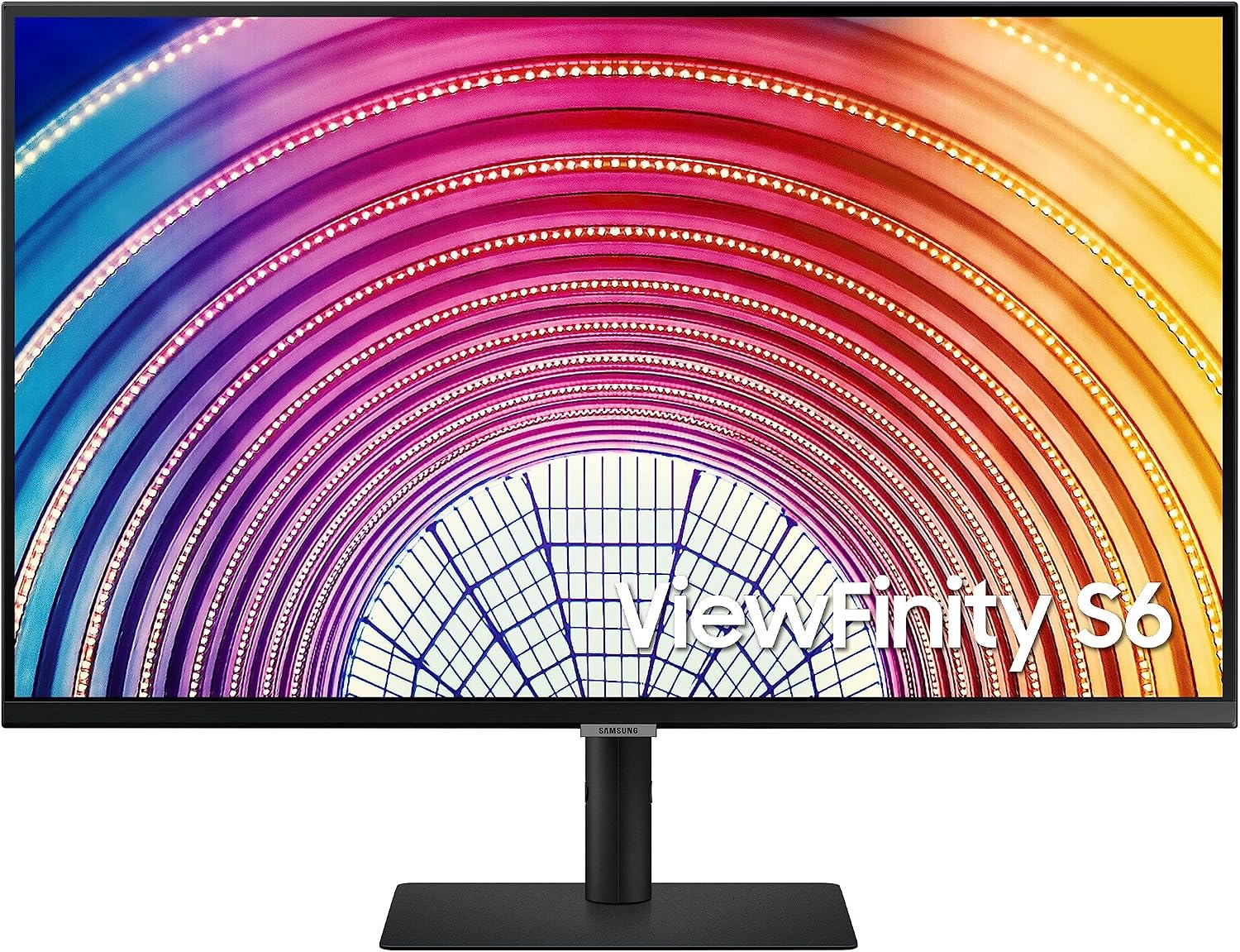 2k Resolution Monitor Samsung LS32A600 32