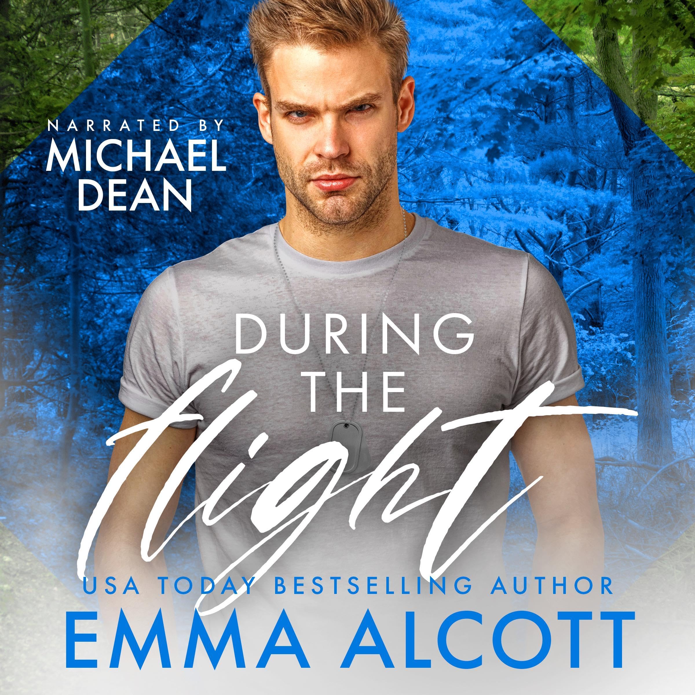 Cover art for During the Flight