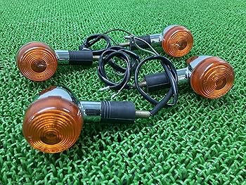 Amazon | バンディット250 ウインカー 35600-78 スズキ 純正