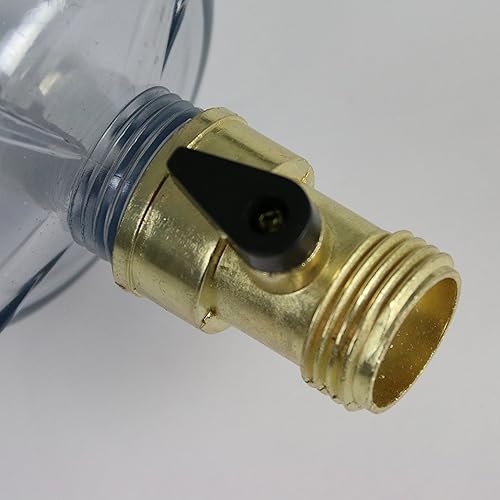 Miniatura 4 de Chapin International Chapin HydroFeed 4702, 32 onzas, sin color