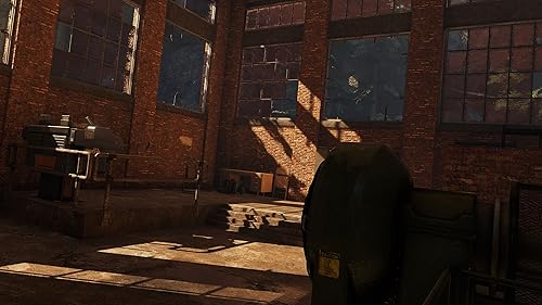 Vista 10 de Earthfall Deluxe Edition - Xbox One