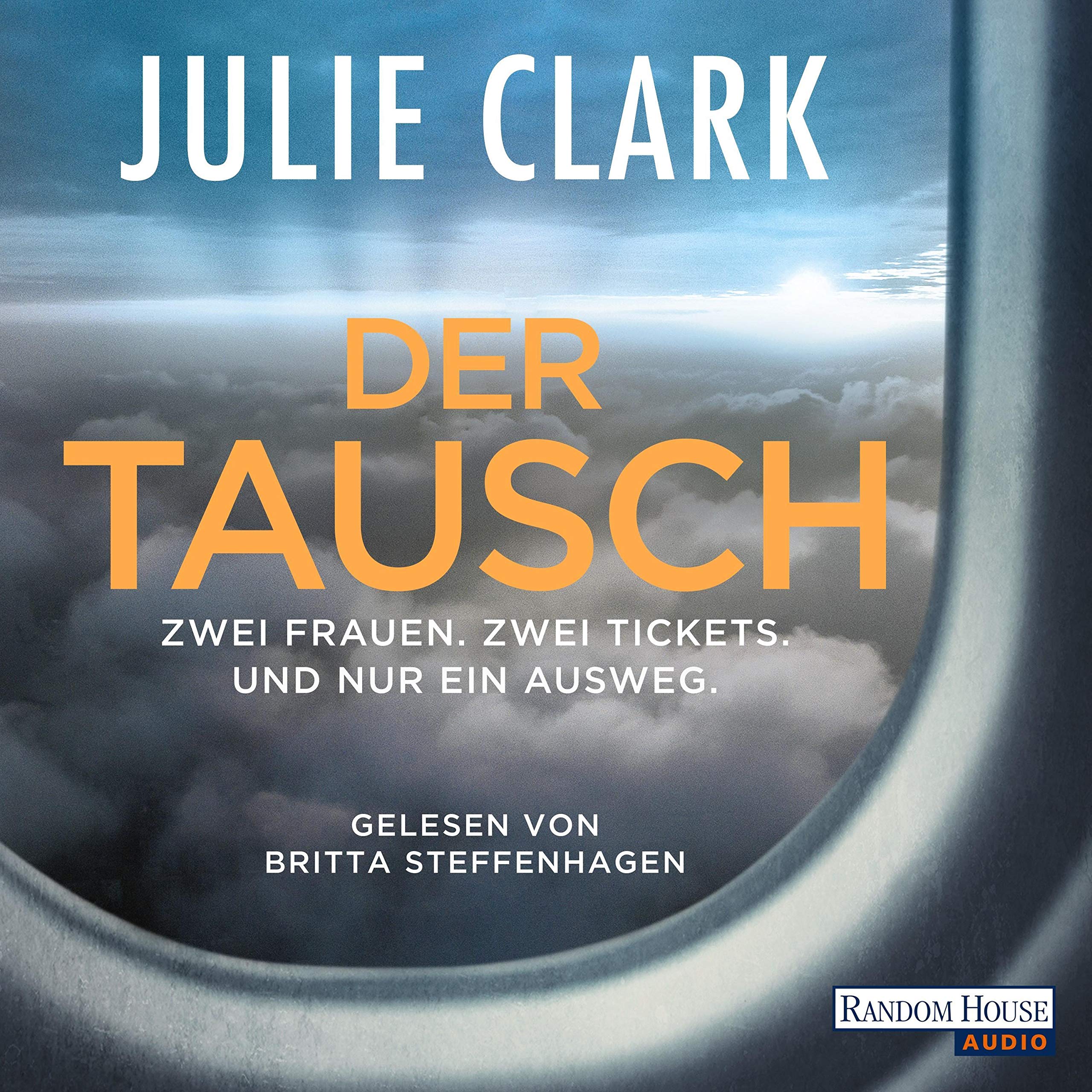 Cover art for Der Tausch