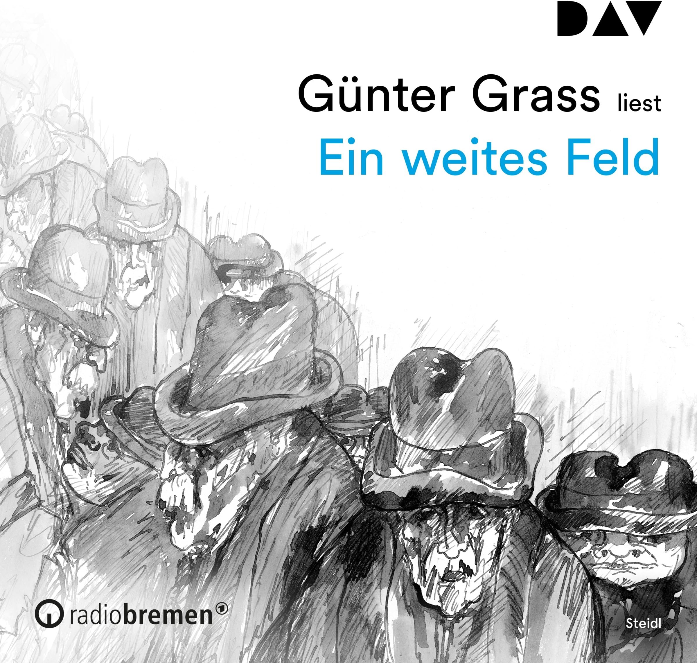 Ein weites Feld