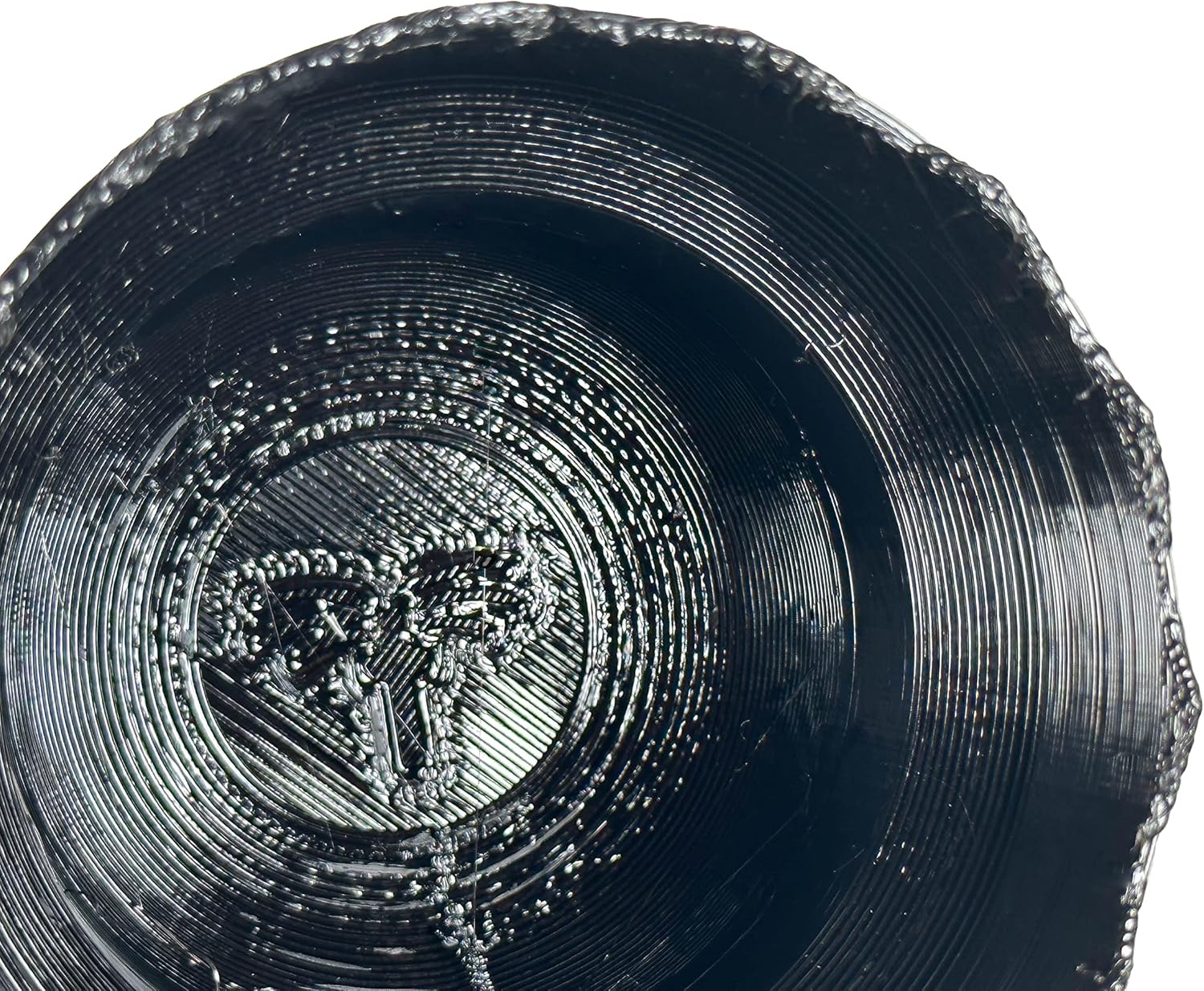 Sprinkler Head Insulation Covers Protects and Helps Winterize Sprinklers from Hard Freezes and Freezing Temperatures Insulates with Double-Wall Cell Structure, Sprinkler Tools Beanie (4-Pack)