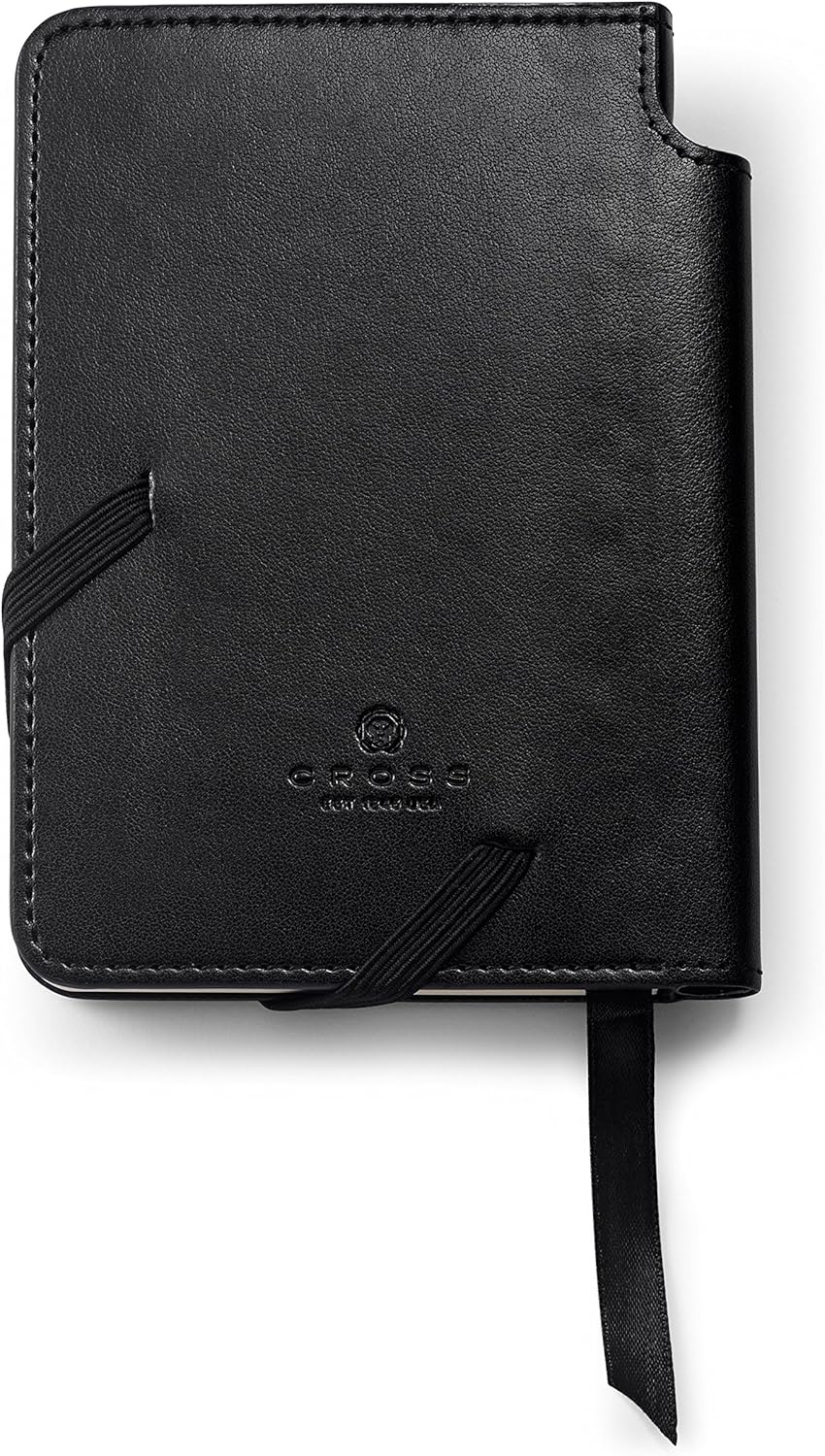 Cross Premium Ruled Journal, Small (10.5 x 14cm) - Classic Black