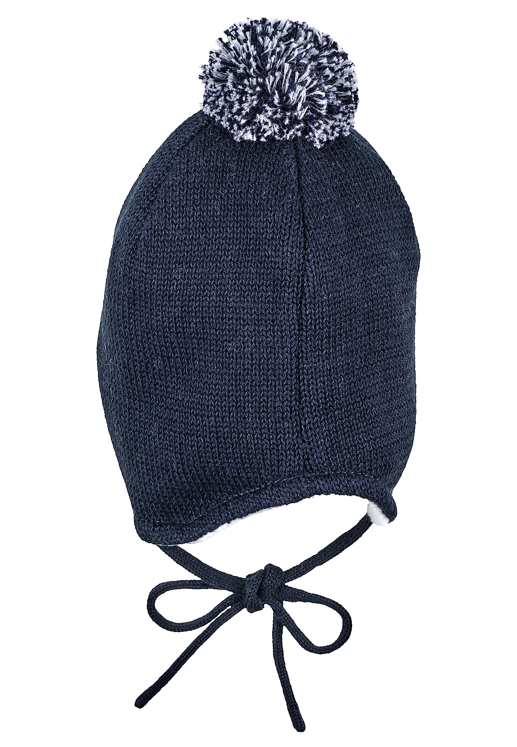 Sterntaler Unisex Kinder Ocs Strickmütze