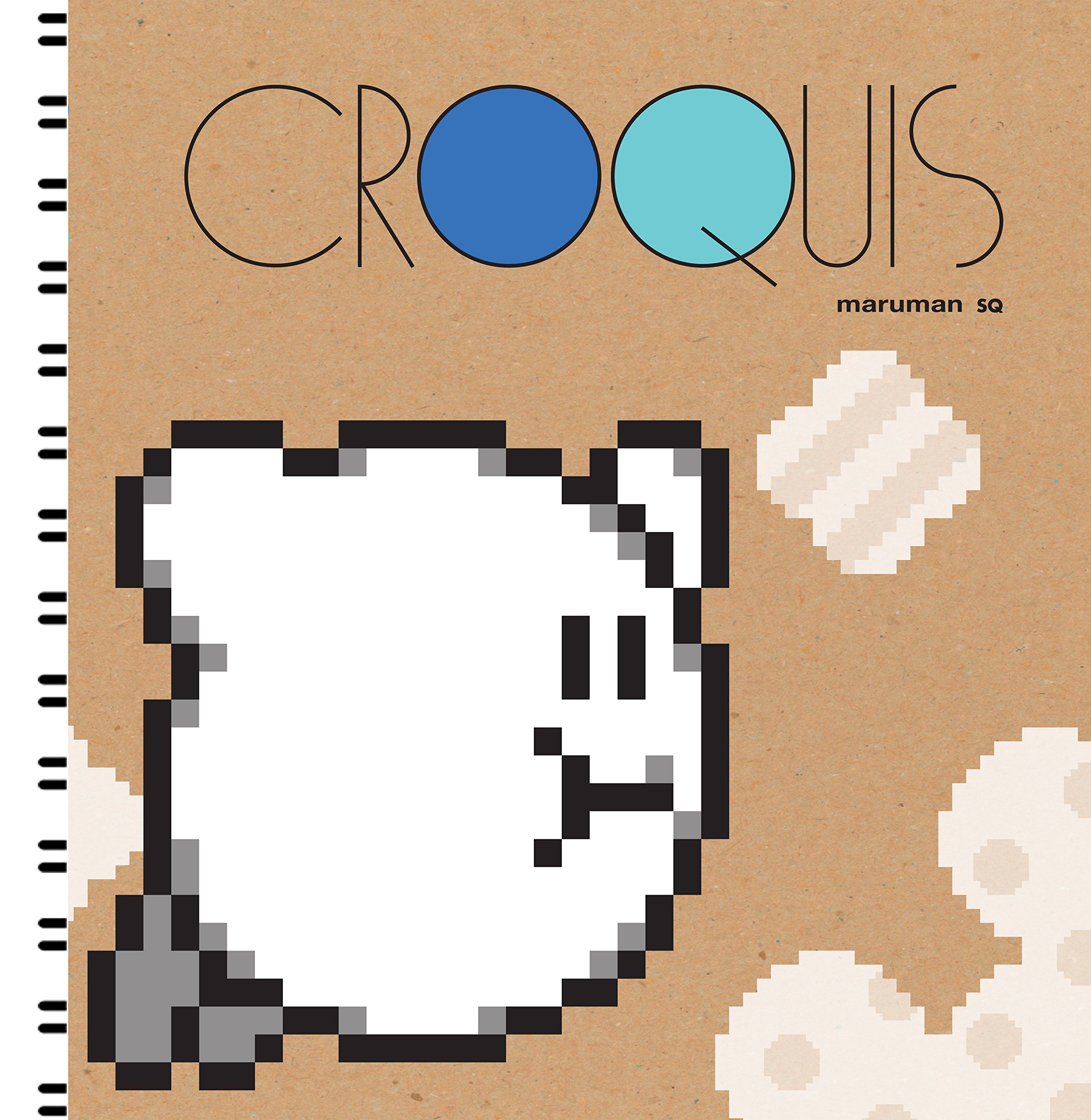Amazon.co.jp: 星のカービィ クロッキーブック(SQ)クラシックB 