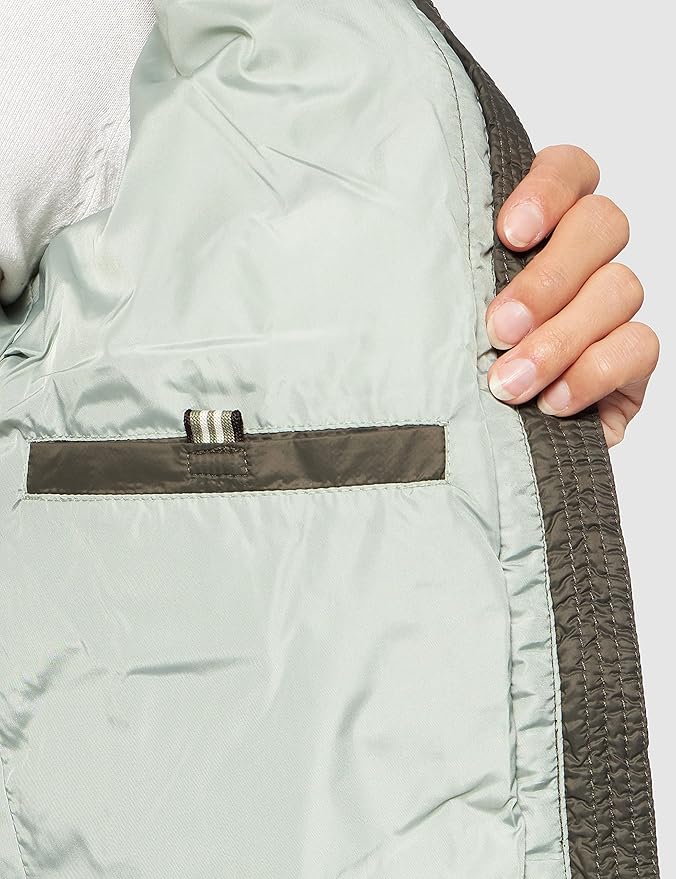camel active 330990/6e50 dames Jas