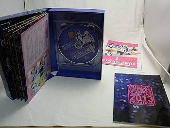 Amazon.co.jp: ミュージカル テニスの王子様 10周年記念