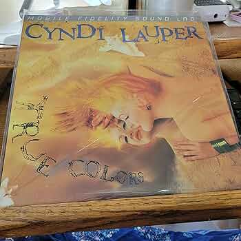 Amazon.com: True Color: CDs & Vinyl