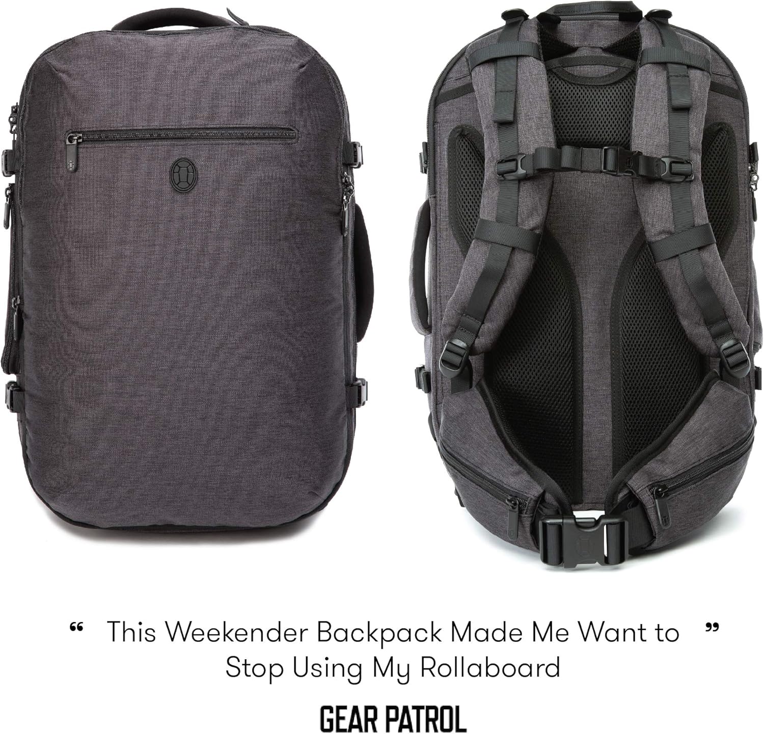 amazon tortuga backpack