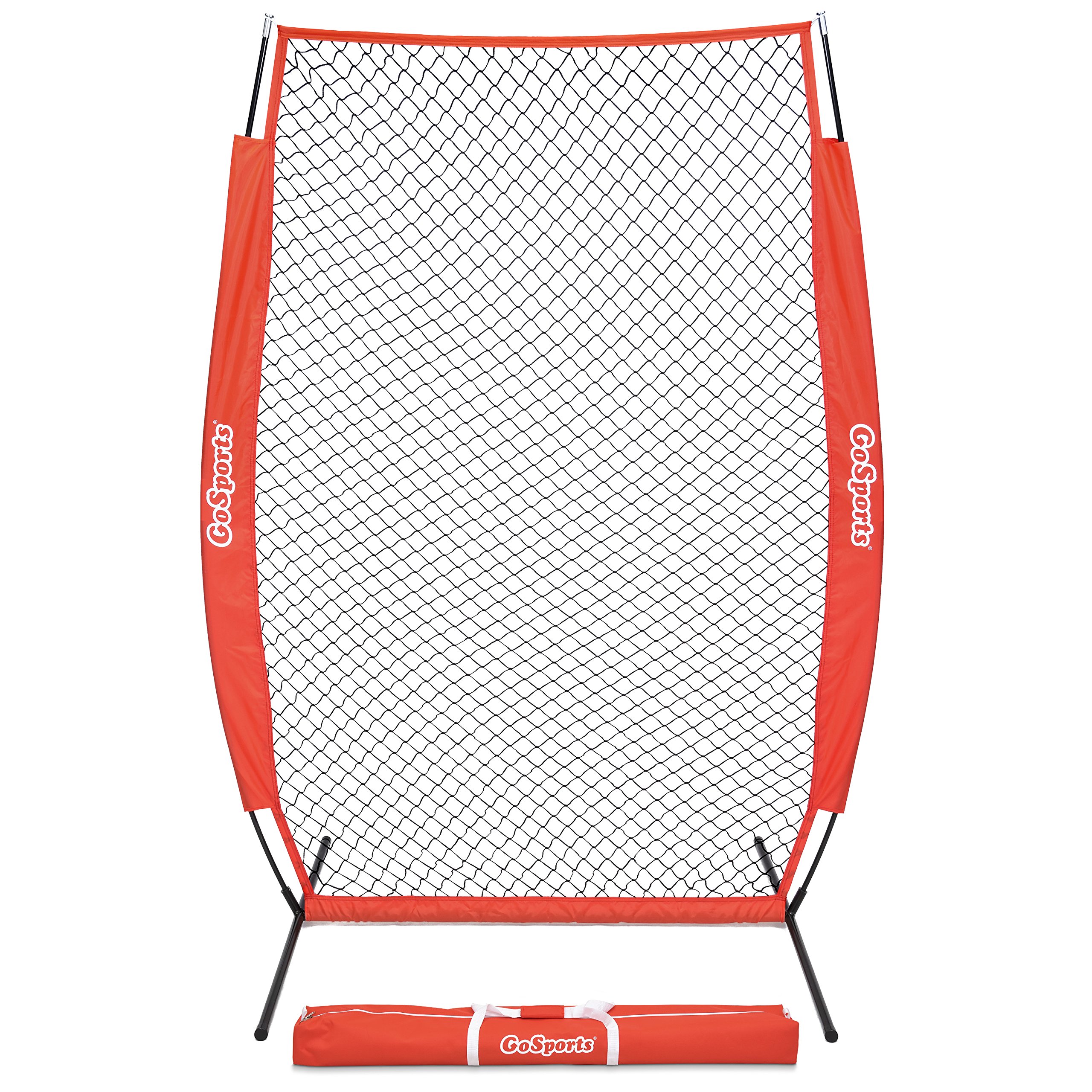 pitching screen net