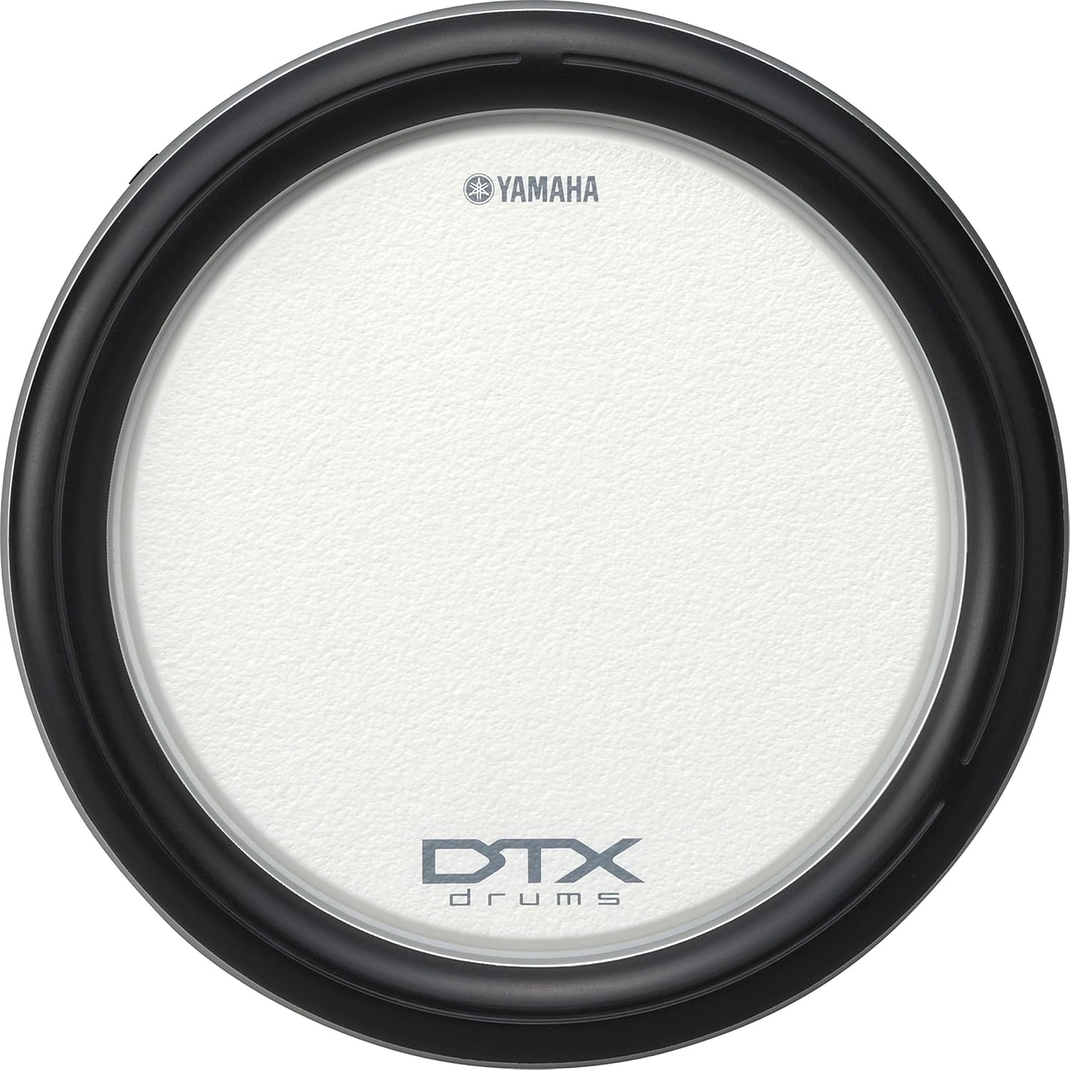 Yamaha XP80 3-Zone 8" Textured Silicone Electronic Drum Pad
