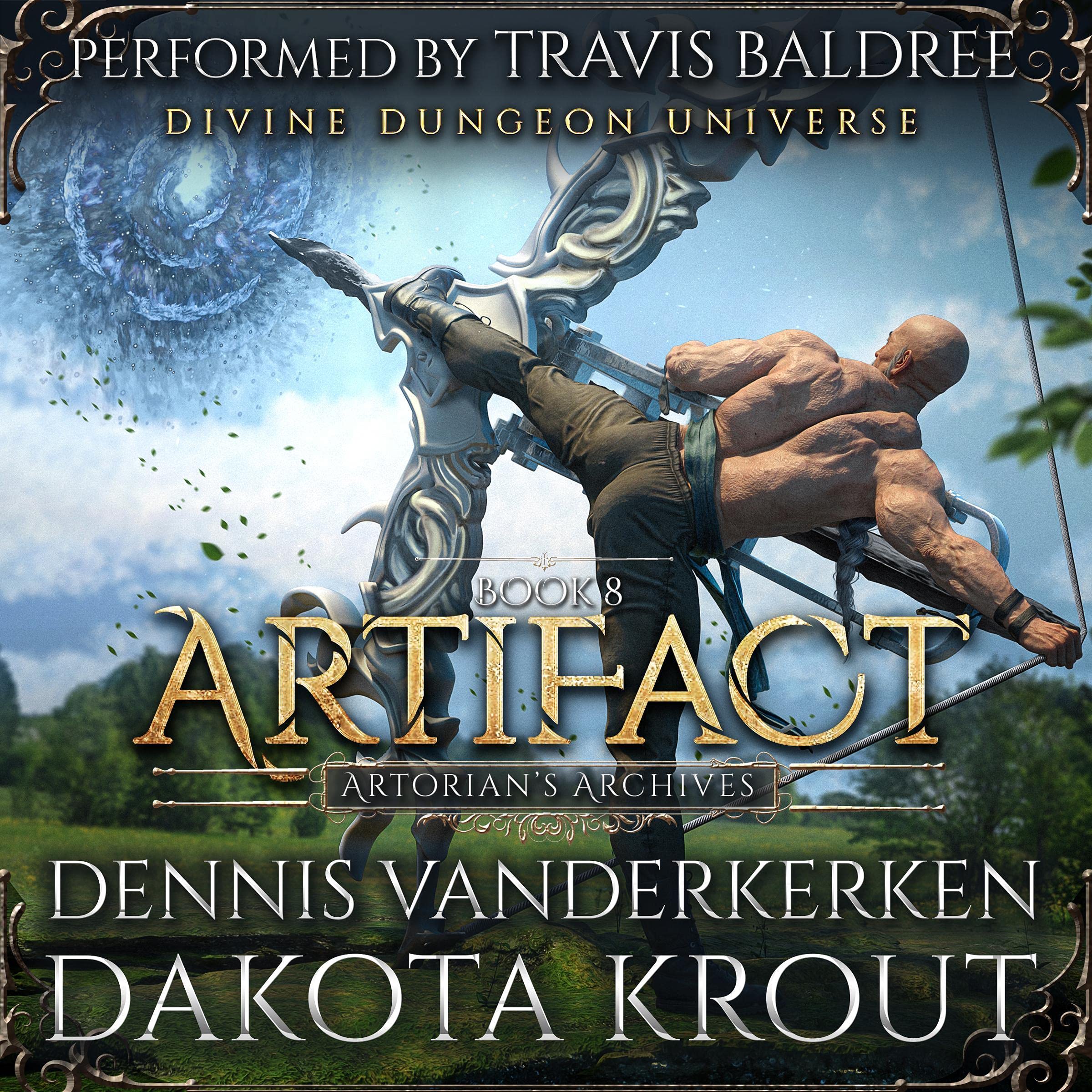 Artifact
