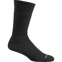 Mens The Standard Mid-Calf Lightweight Lifestyle Socks