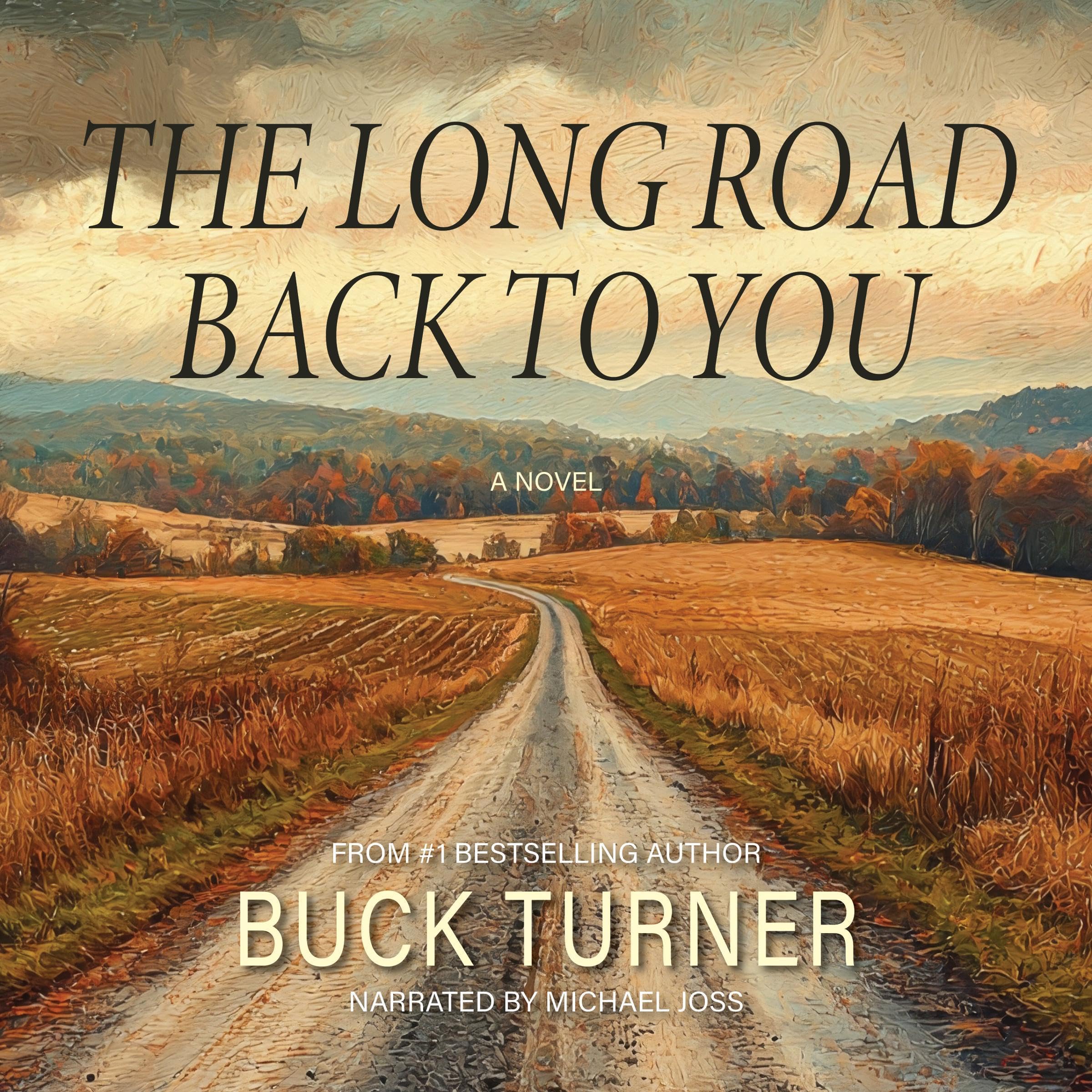 The Long Road Back to You