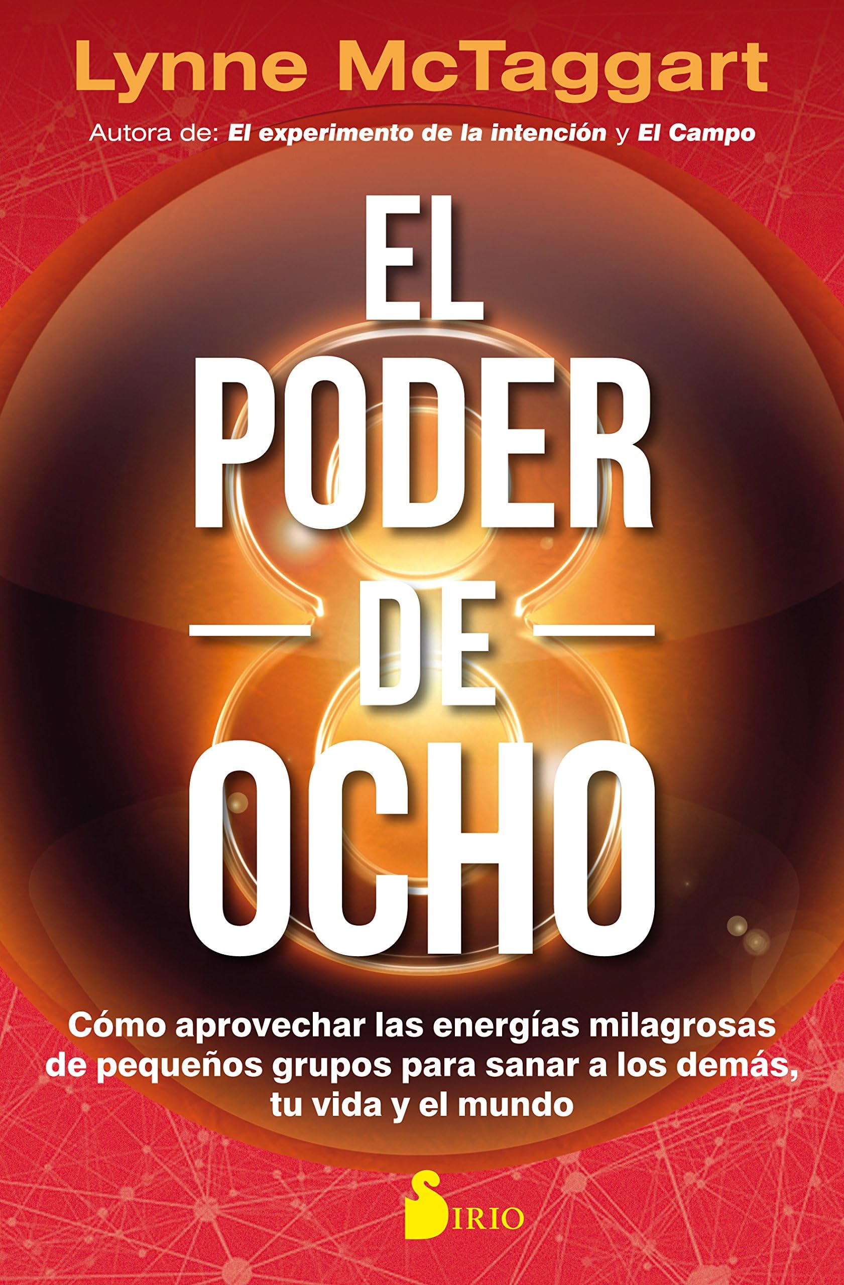 EL PODEER DEL OCHO (Spanish Edition)