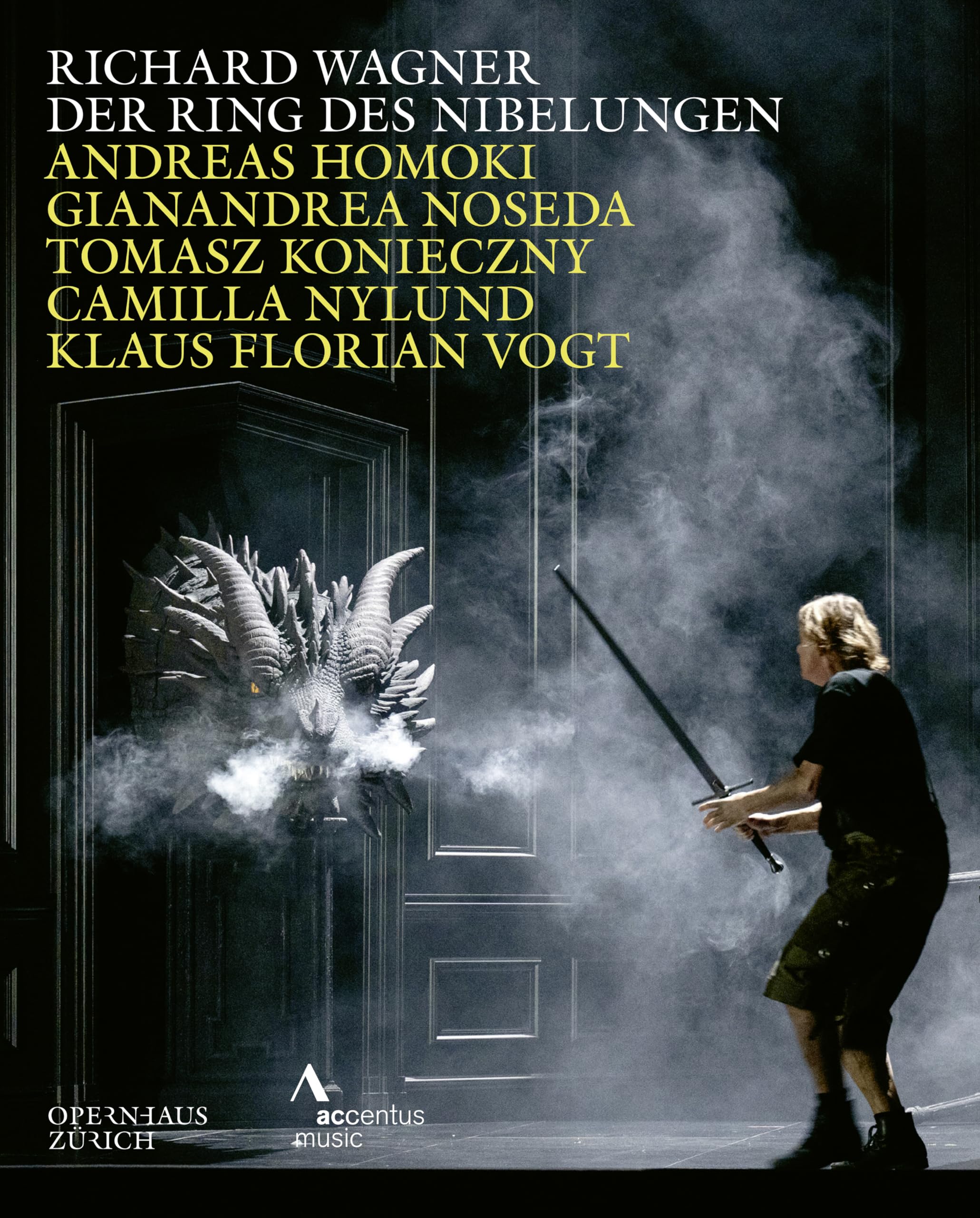 その他 Der Ring Des Nibelungen [Blu-ray] d2ldlup Amazon.co.jp | Der Ring des Nibelungen [Blu-ray] DVD