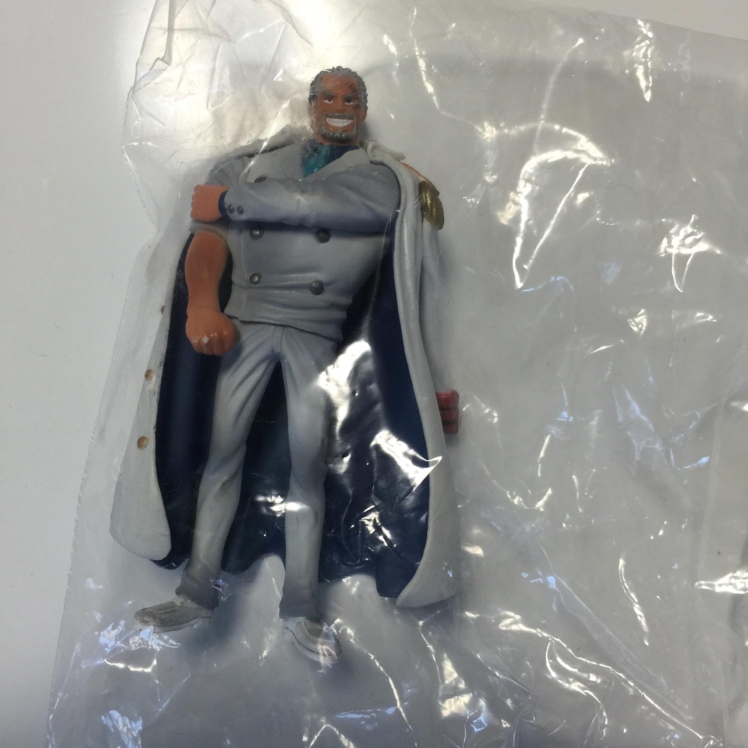 Amazon 超造形魂 ワンピース 海軍 絶対正義の名の下に 全6種セット フィギュア ドール 通販