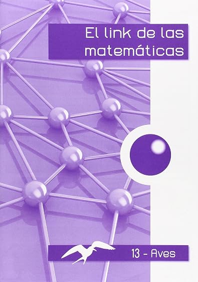 El Link de las Matemáticas Aves 13 6º Educacion Primaria