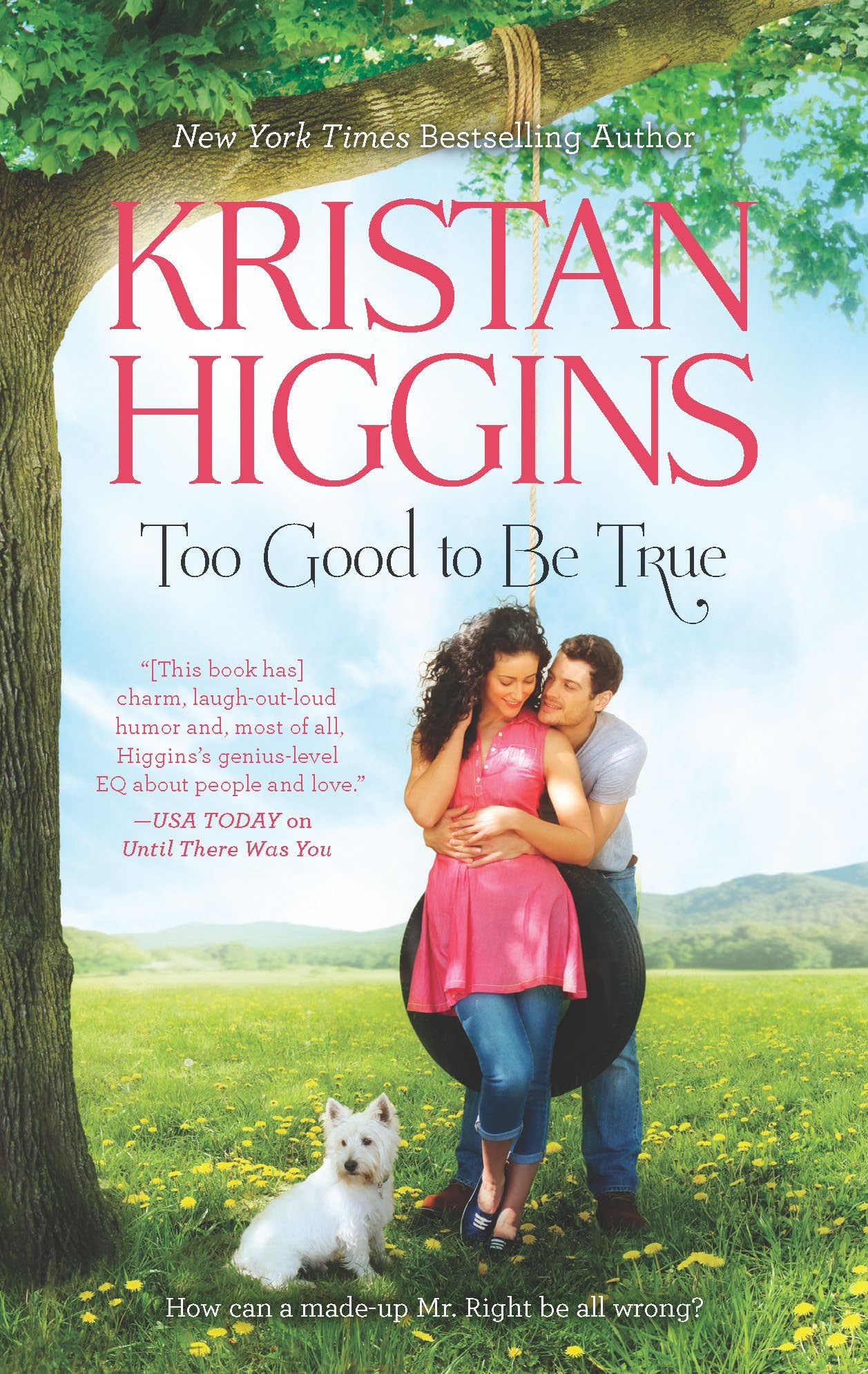 Too Good to Be True (HQN) Mass Market Paperback – December 18, 2012