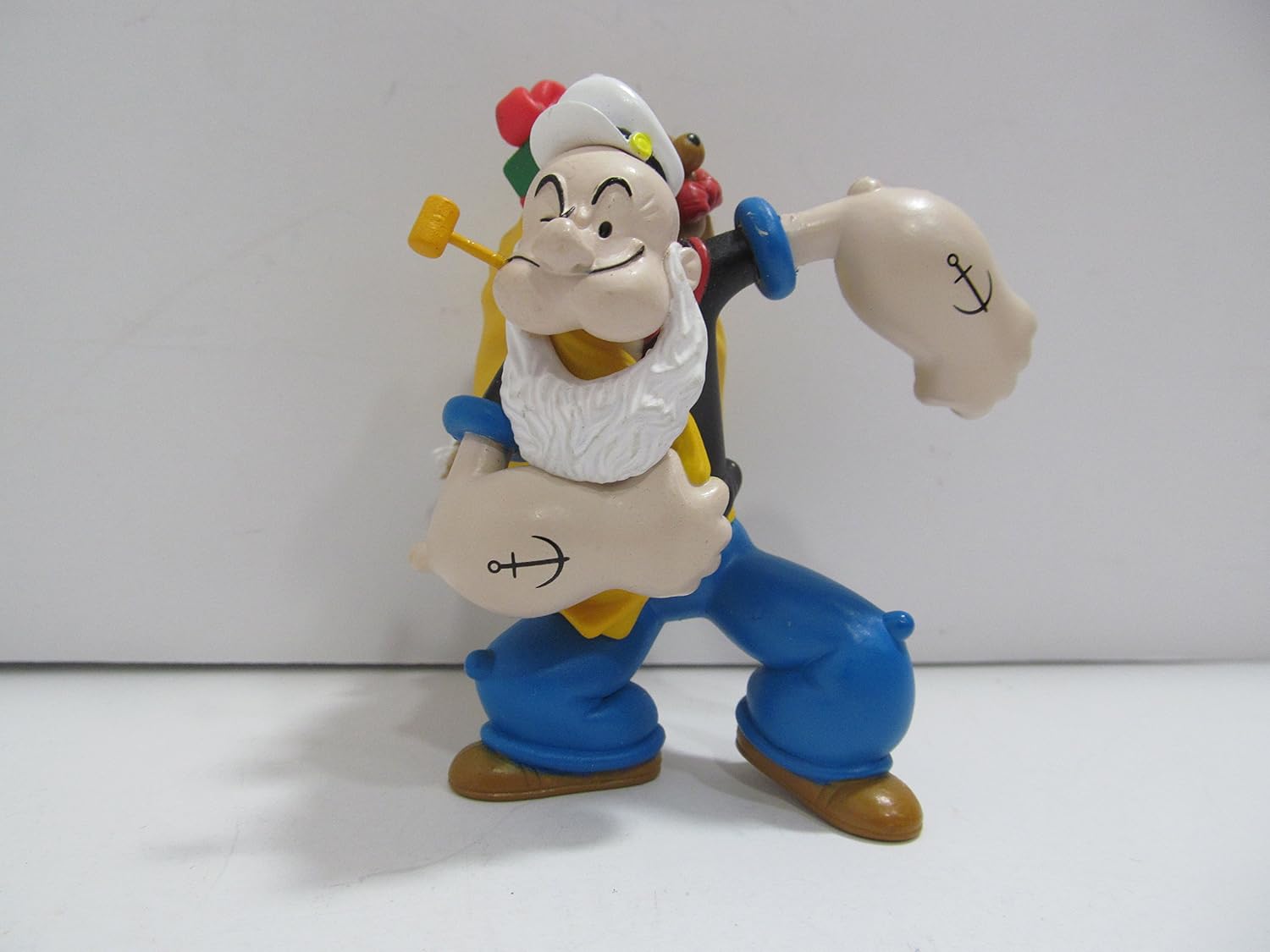 The Popeye Collection - Popeye - Carlton Cards