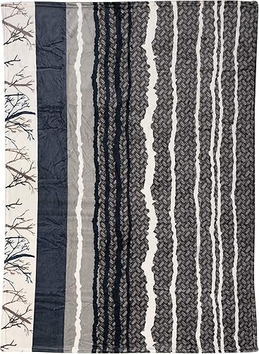 Miniatura 2 de Allgala - Manta de franela supersuave, peso ligero