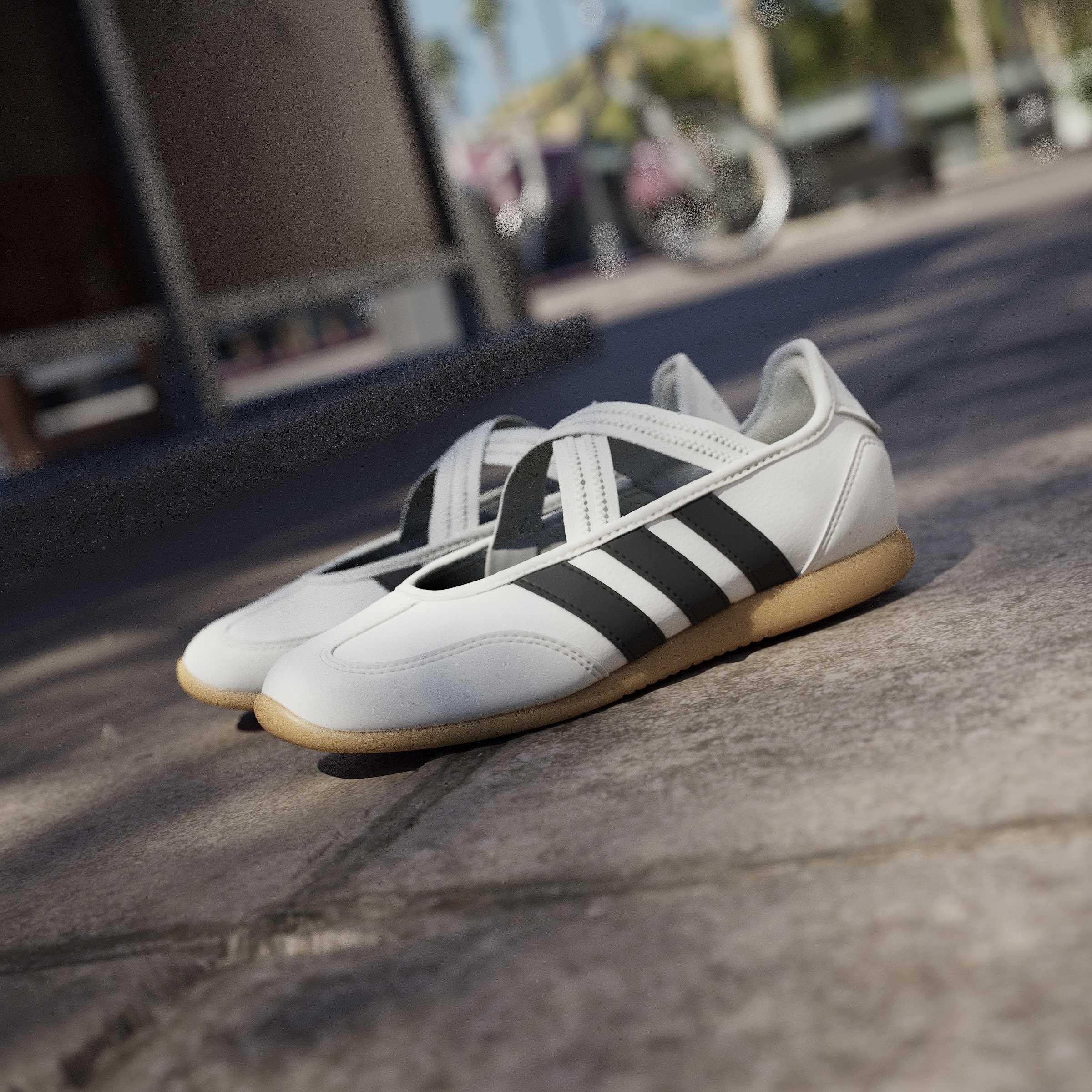 adidas Barreda Mary Jane Shoes Junior SCARPEUnisex - Bambini e Ragazzi