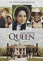 (未使用･未開封品)Alex Haley&#39;s Queen [DVD] Buy Alex Haley's Queen (DVD, 1993) online | eBay