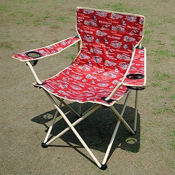 【バタフライチェア】フォルクスワーゲン フォルクスワーゲン デッキチェア T1バス 大人用 椅子 一人掛け