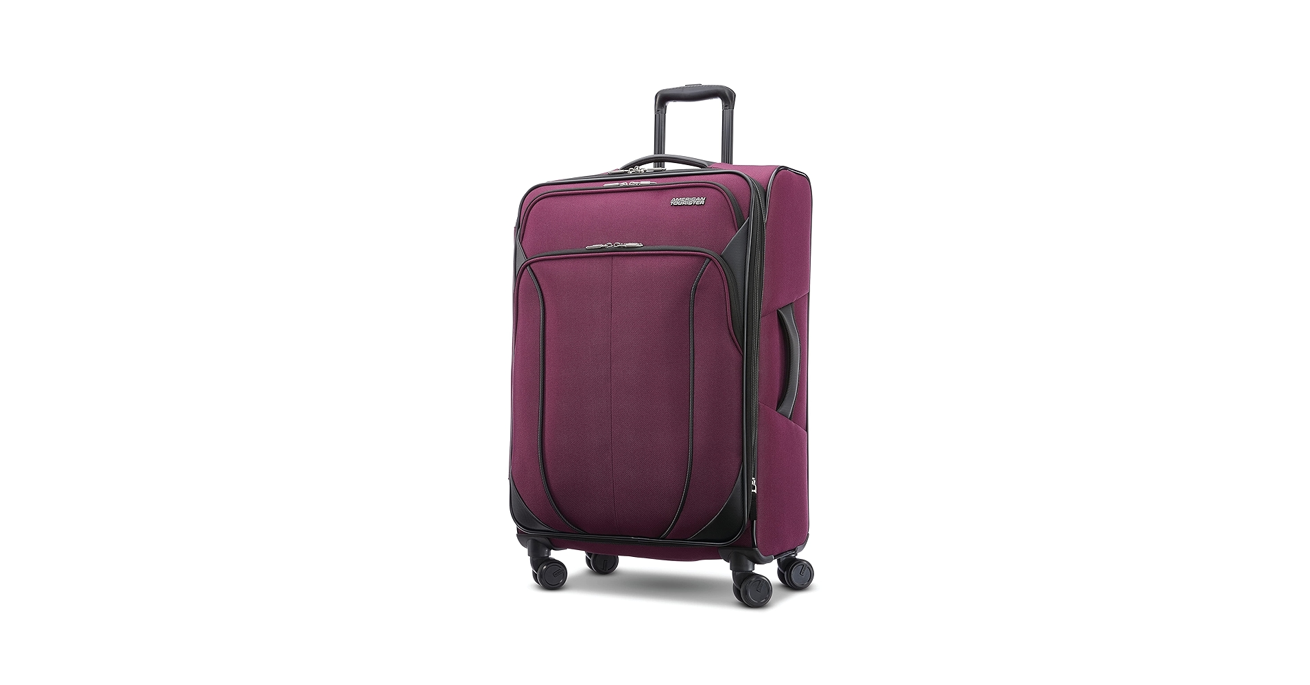 【新品希少】AMERICAN TOURISTER CRYSTALITE 70L American-Tourister-X-Lite-3-