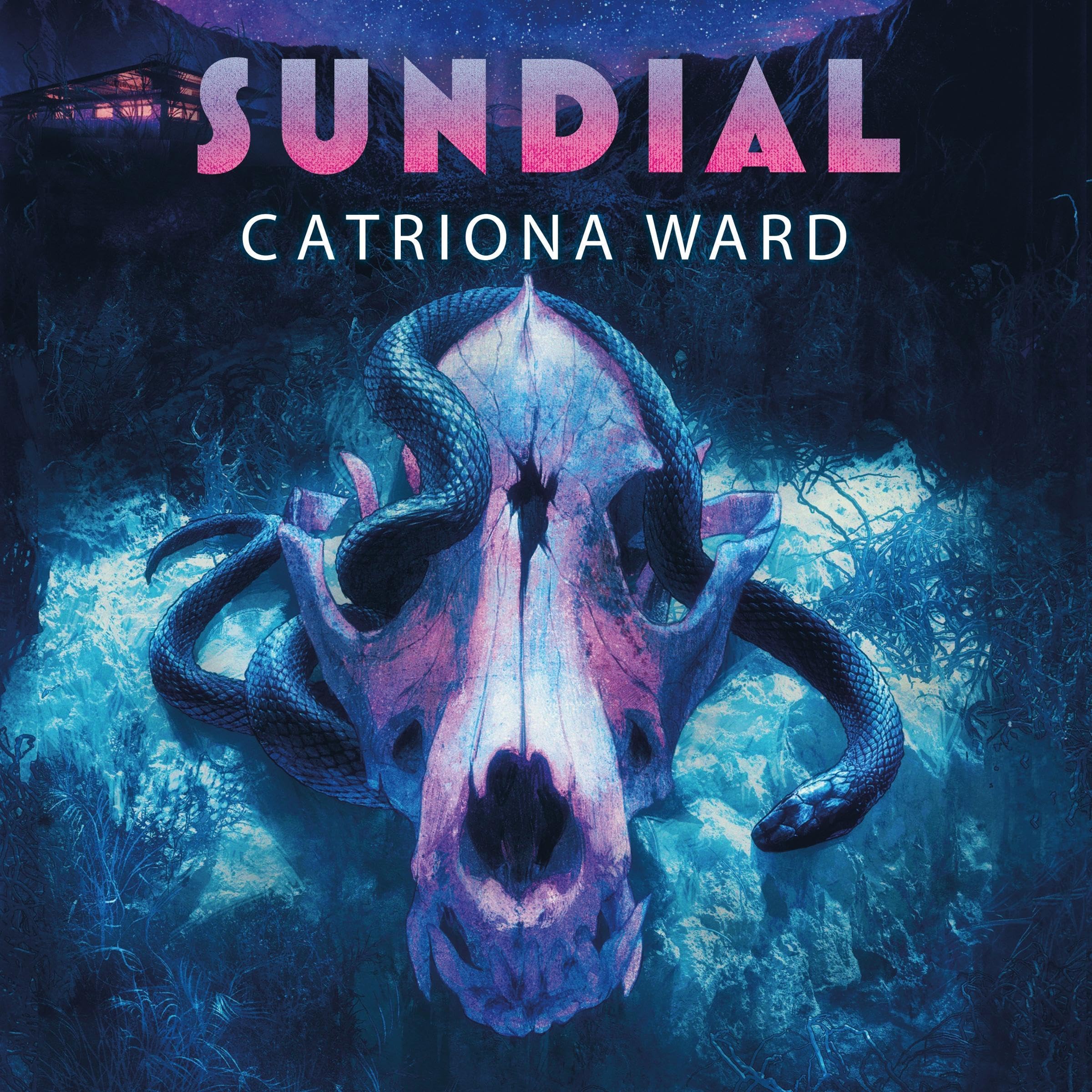 Cover art for Sundial