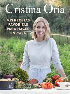 Mis recetas favoritas para hacer en casa