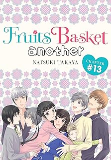 Fruits Basket Another #13