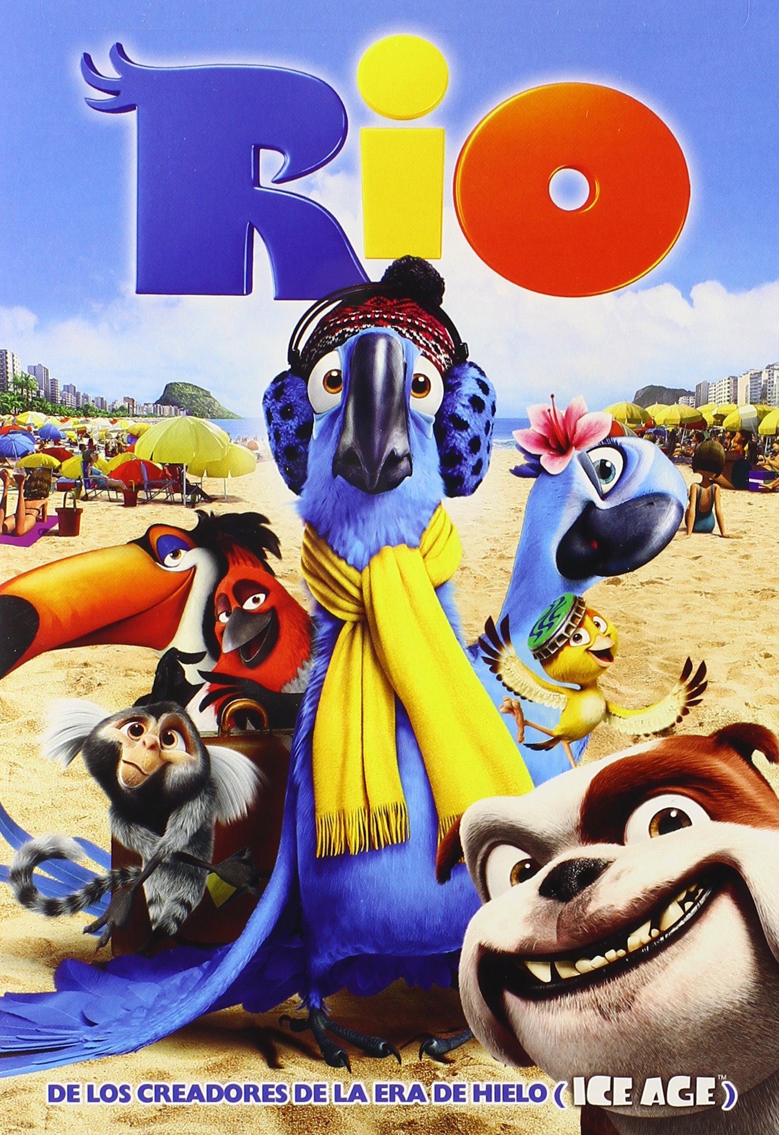 ライブビデオ Rio Super Carnival [DVD] ネット株式会社 - NET CORPORATION - NET WEB SHOP