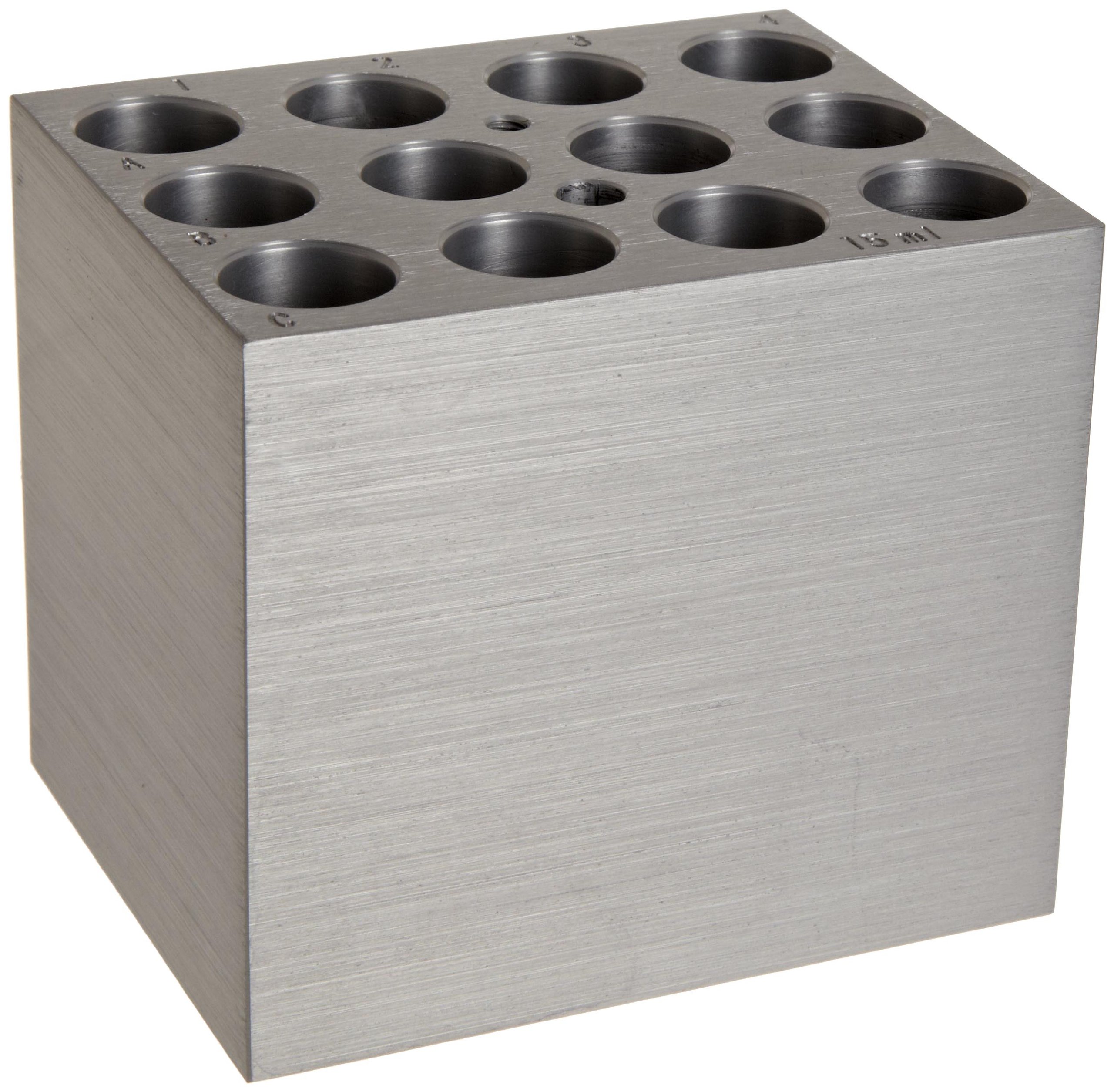Buy Benchmark Scientific BSW15 Aluminum Dry Bath Heating Block for