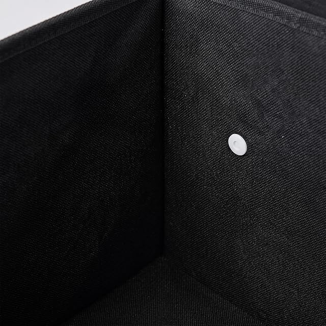 Foto 8 de 8 de Relaxdays Escalera para Perros, 2 peldaños, almacenaje, 32x40x35 cm, Negra