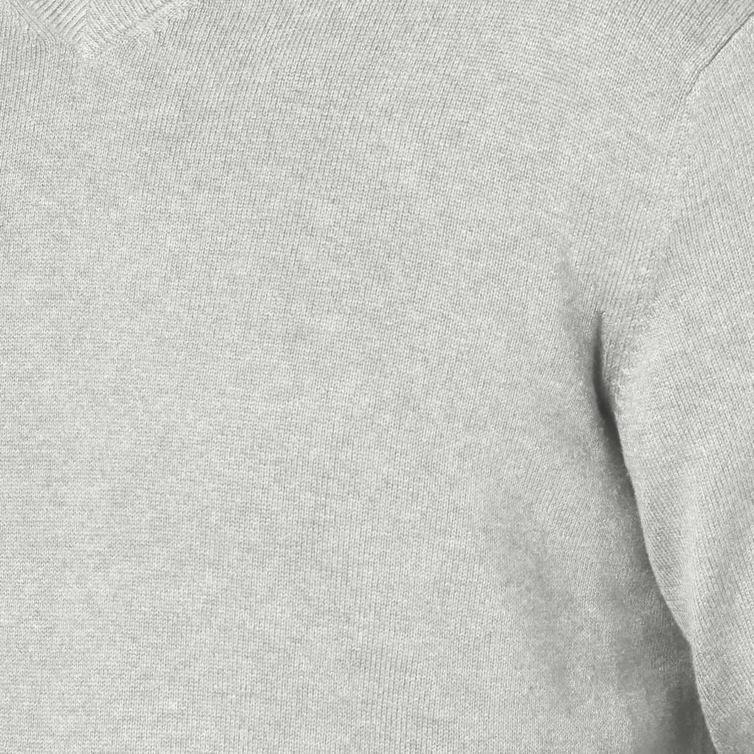 Amazon Essentials Men's V-Neck Pullover Sweater (Available in Big & Tall) - Image 7